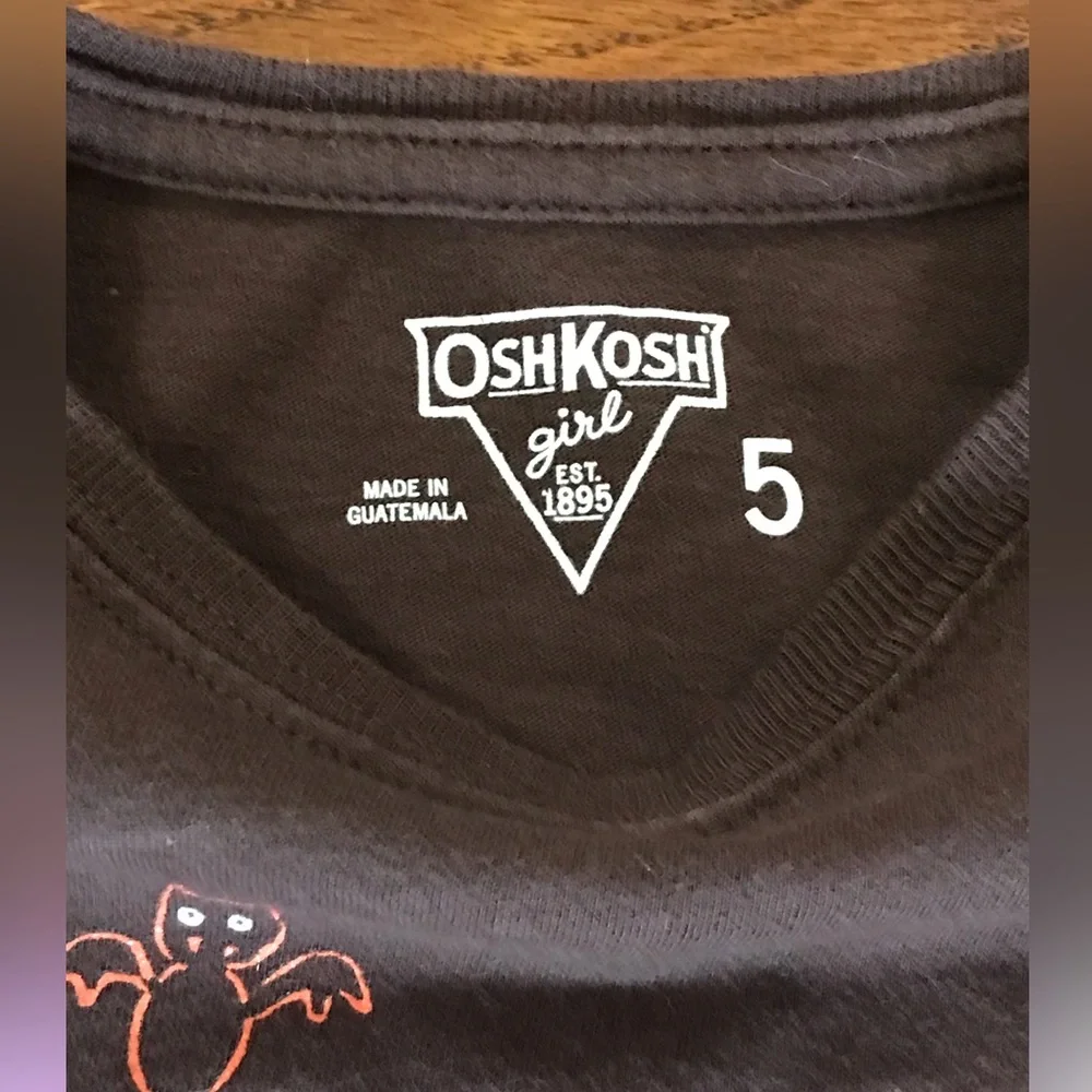 OshKosh Bgosh oshkosh girl